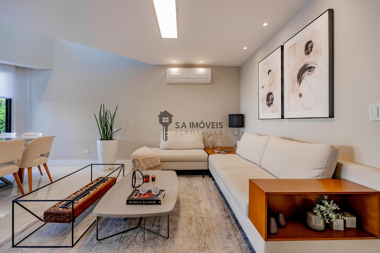 Casa de Condomínio, 3 quartos - Foto 3