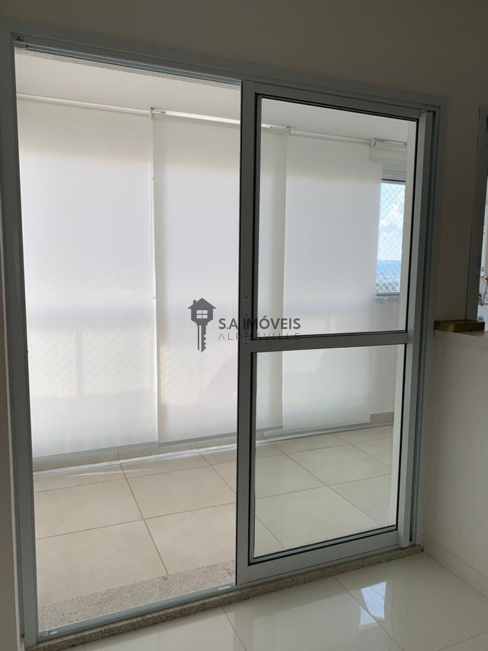 Apartamento, 2 quartos, 60 m² - Foto 6