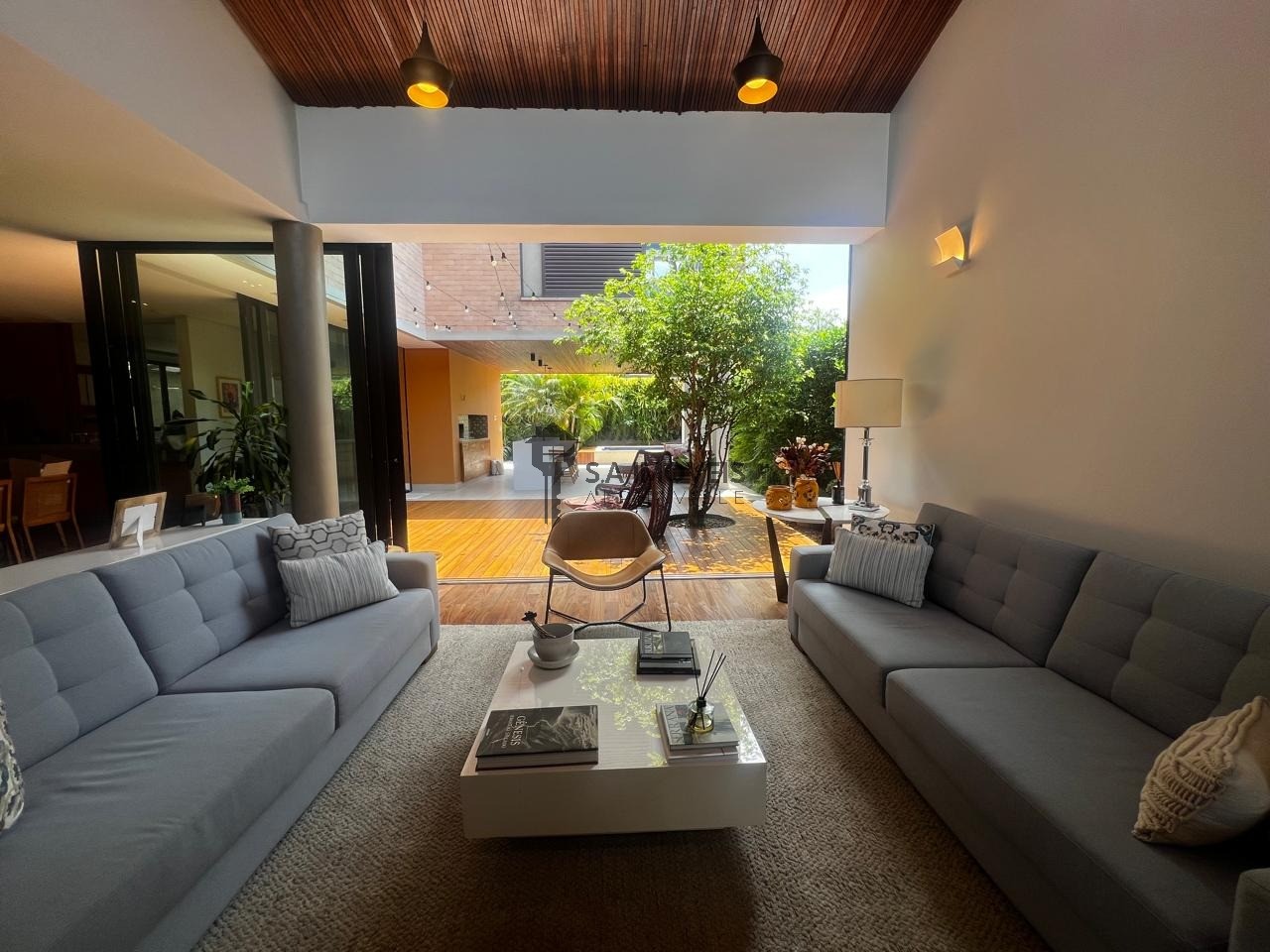 Casa de Condomínio, 4 quartos - Foto 3