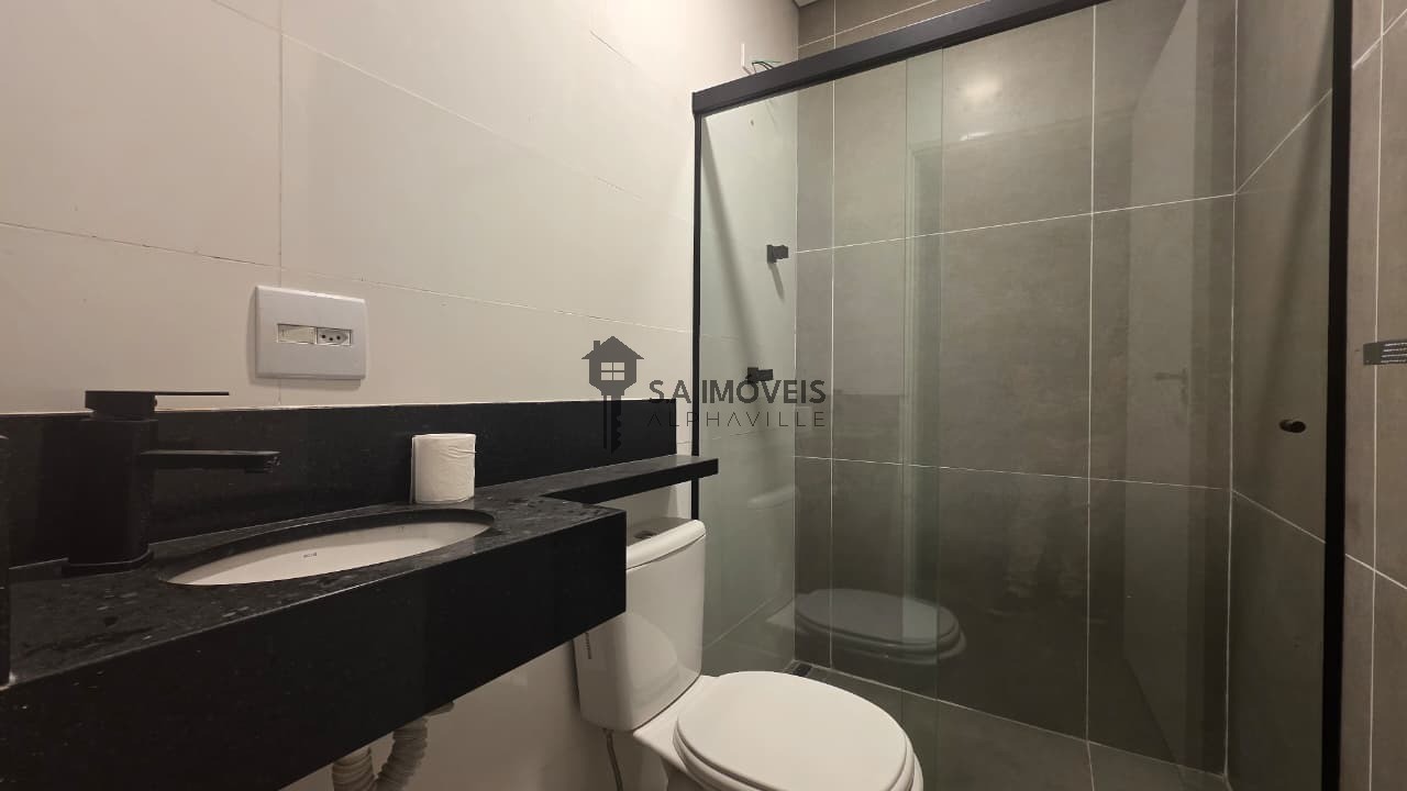 Casa de Condomínio, 3 quartos - Foto 47