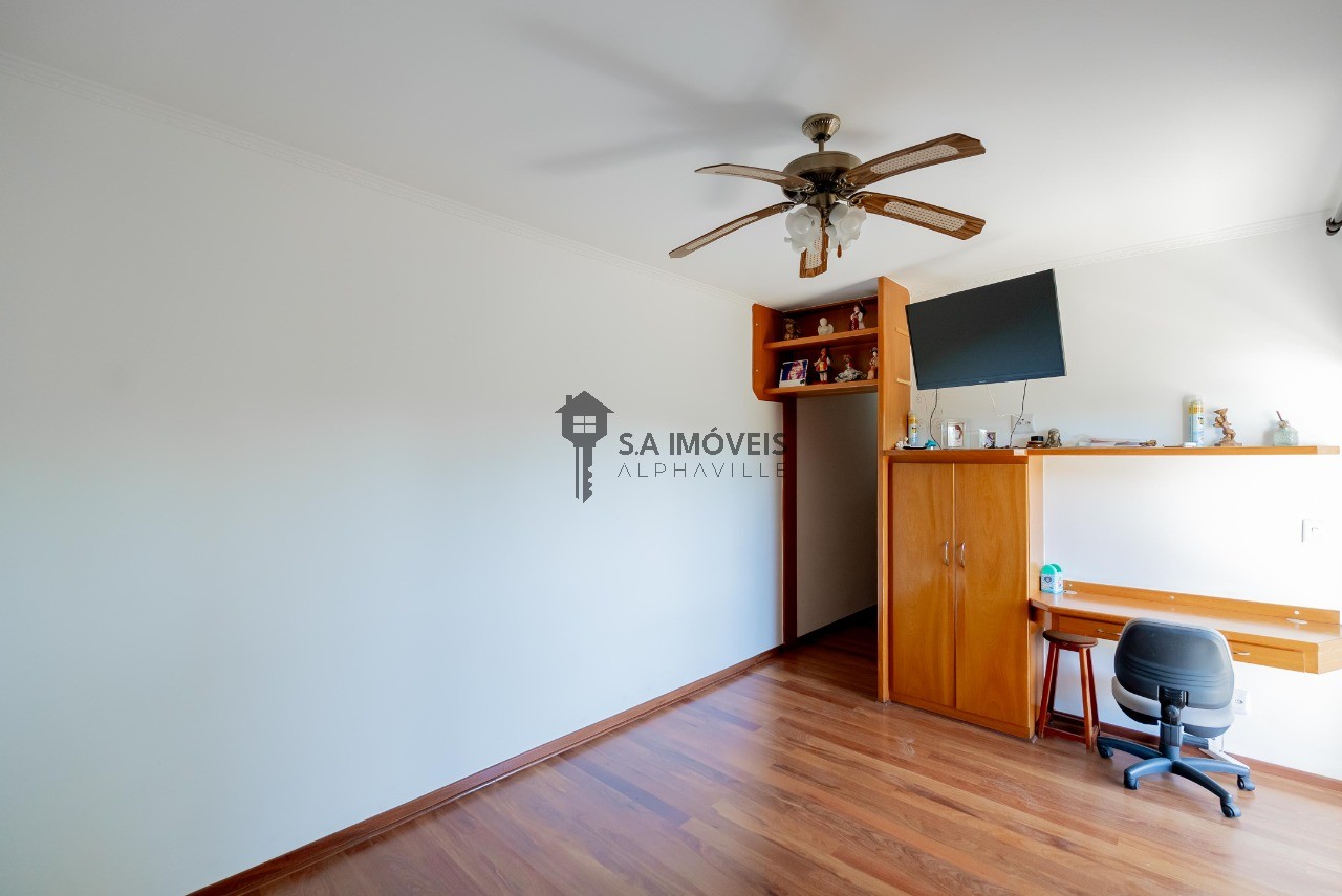 Casa de Condomínio, 5 quartos - Foto 20