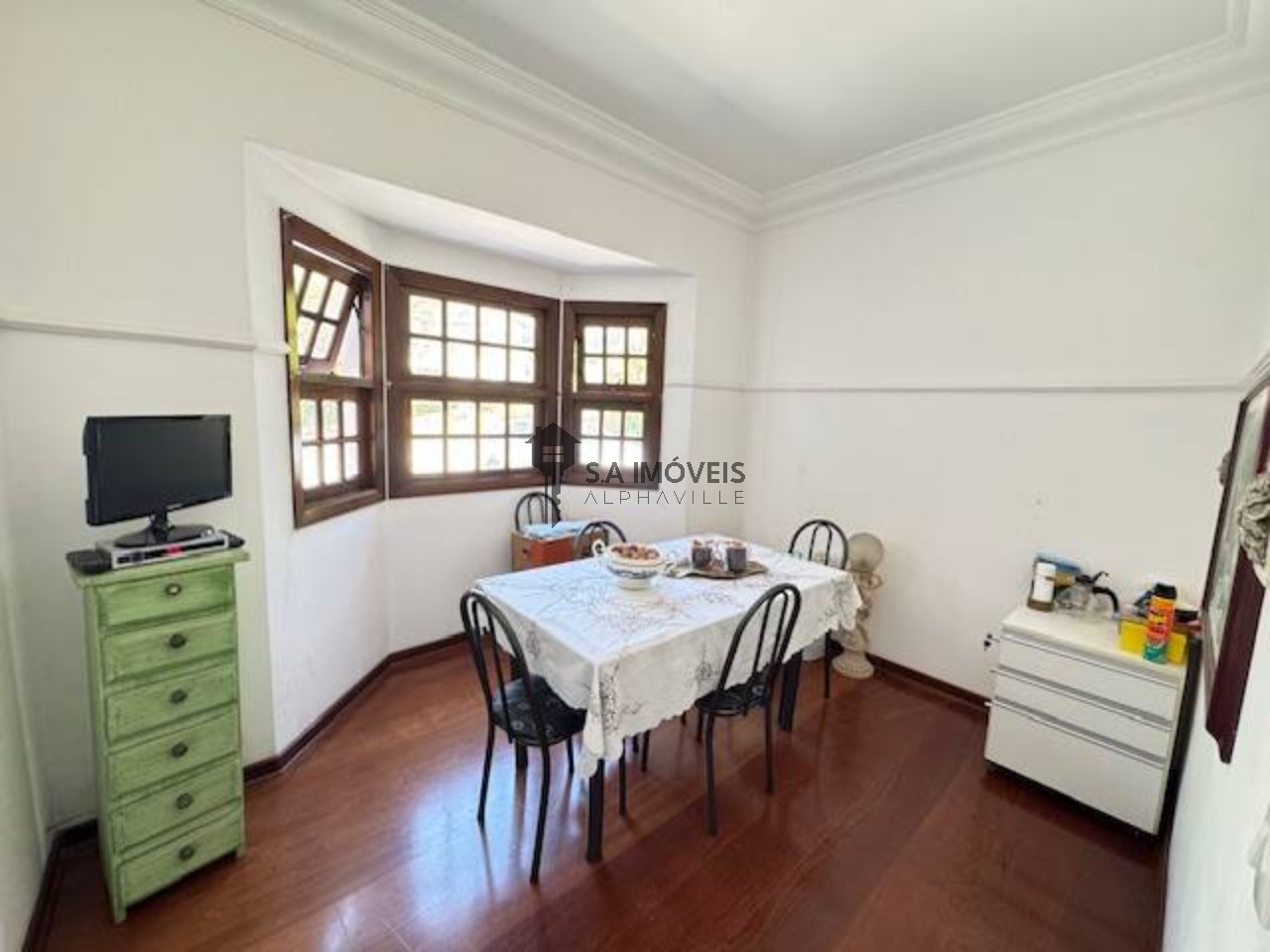 Casa de Condomínio, 4 quartos - Foto 21