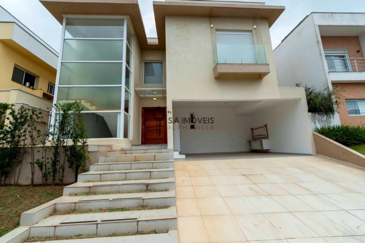 Casa de Condomínio, 3 quartos - Foto 2