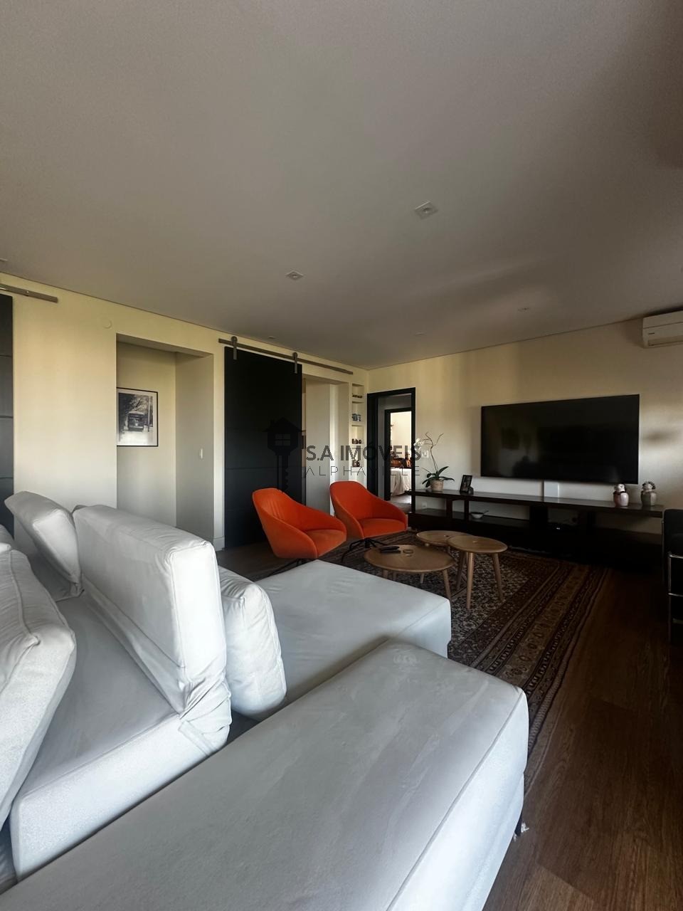 Apartamento, 3 quartos, 201 m² - Foto 6