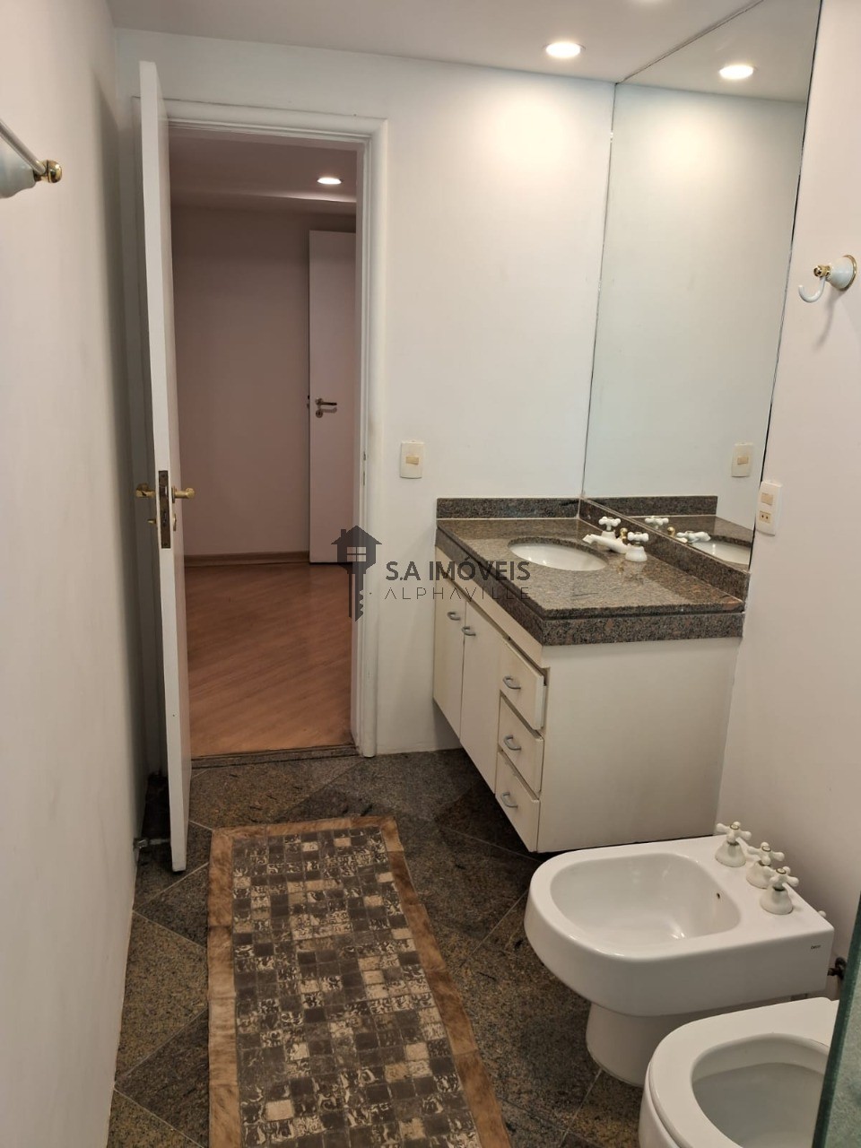 Apartamento, 3 quartos, 160 m² - Foto 21