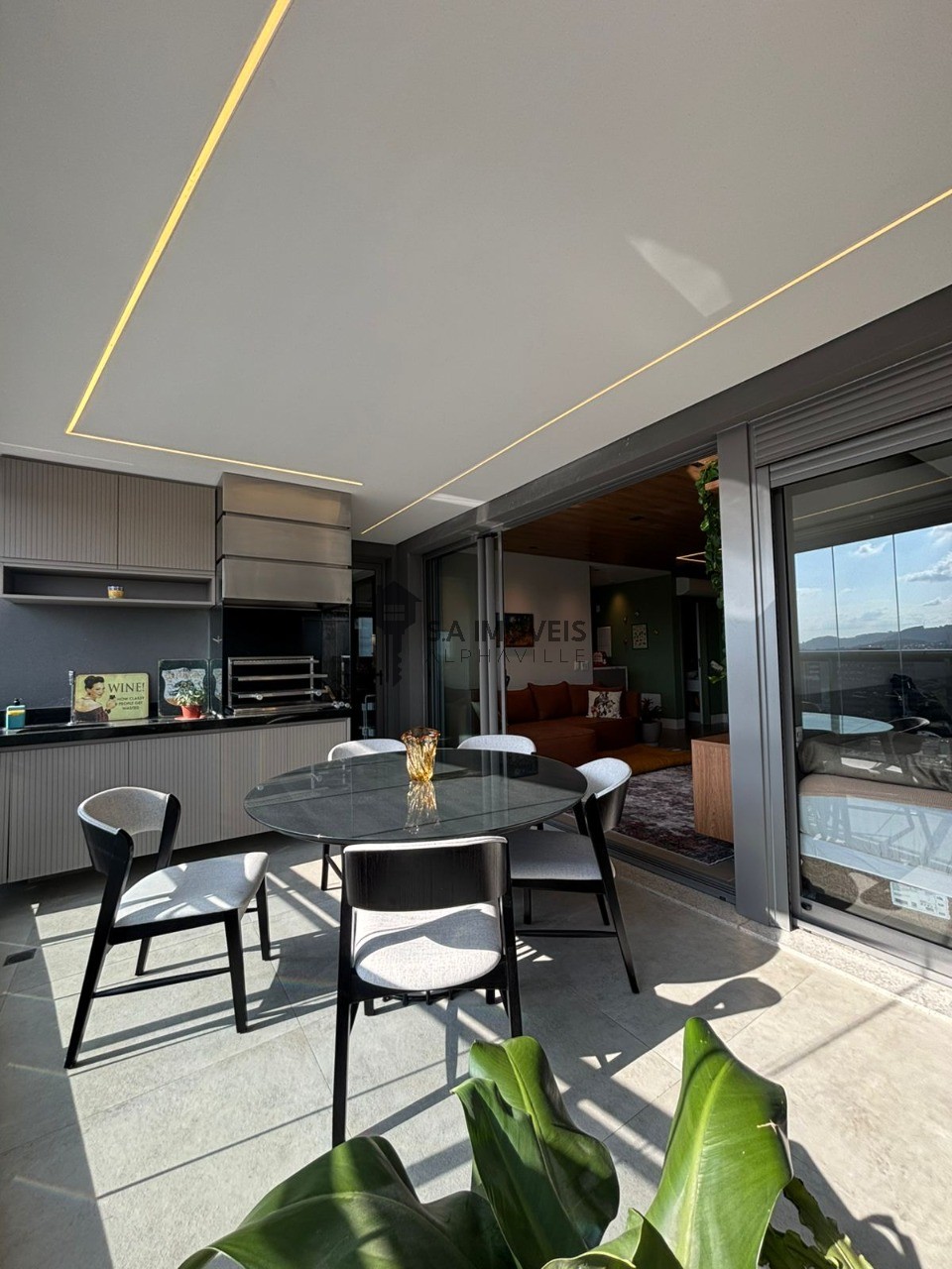 Apartamento, 3 quartos, 123 m² - Foto 7