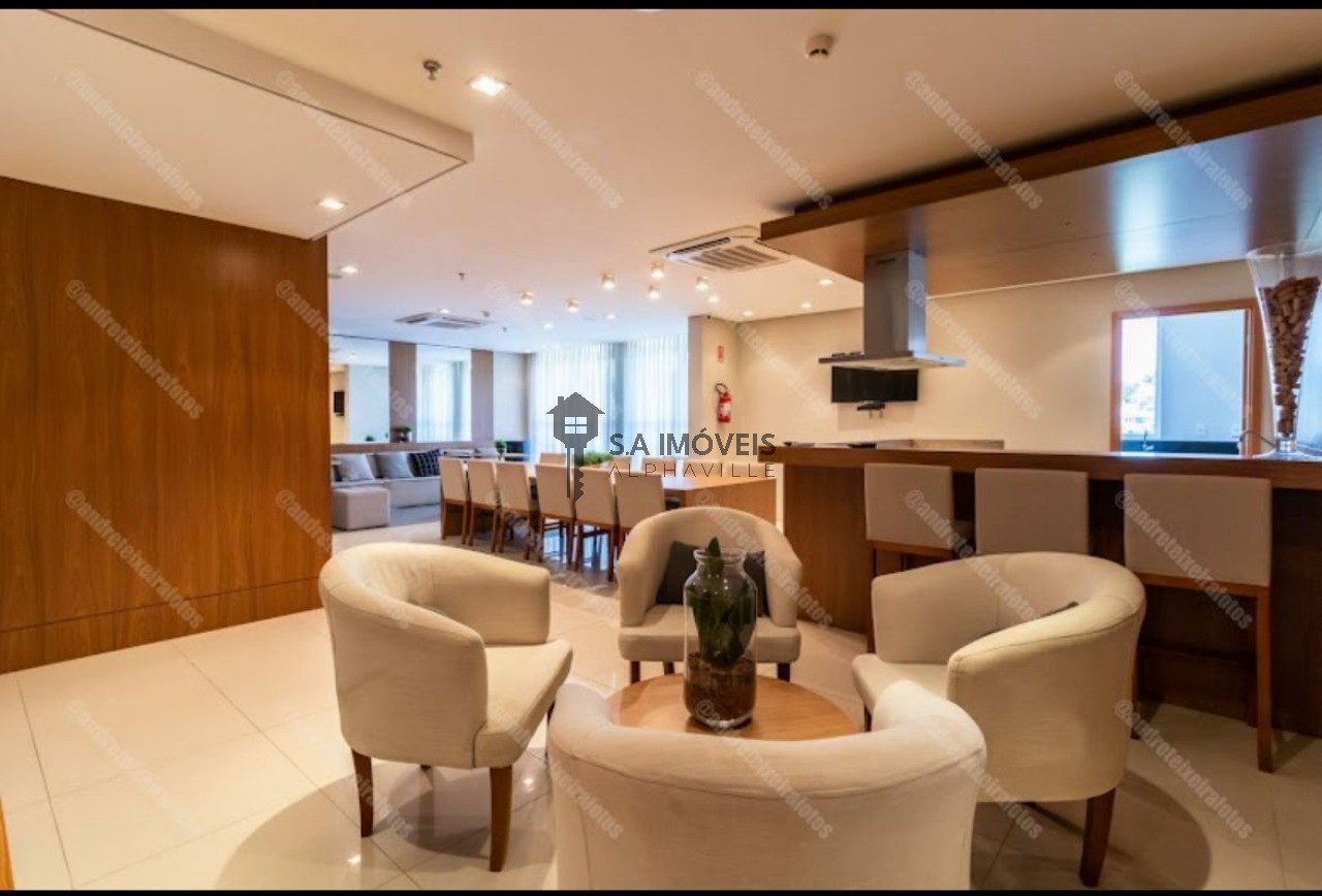 Apartamento, 2 quartos, 58 m² - Foto 21