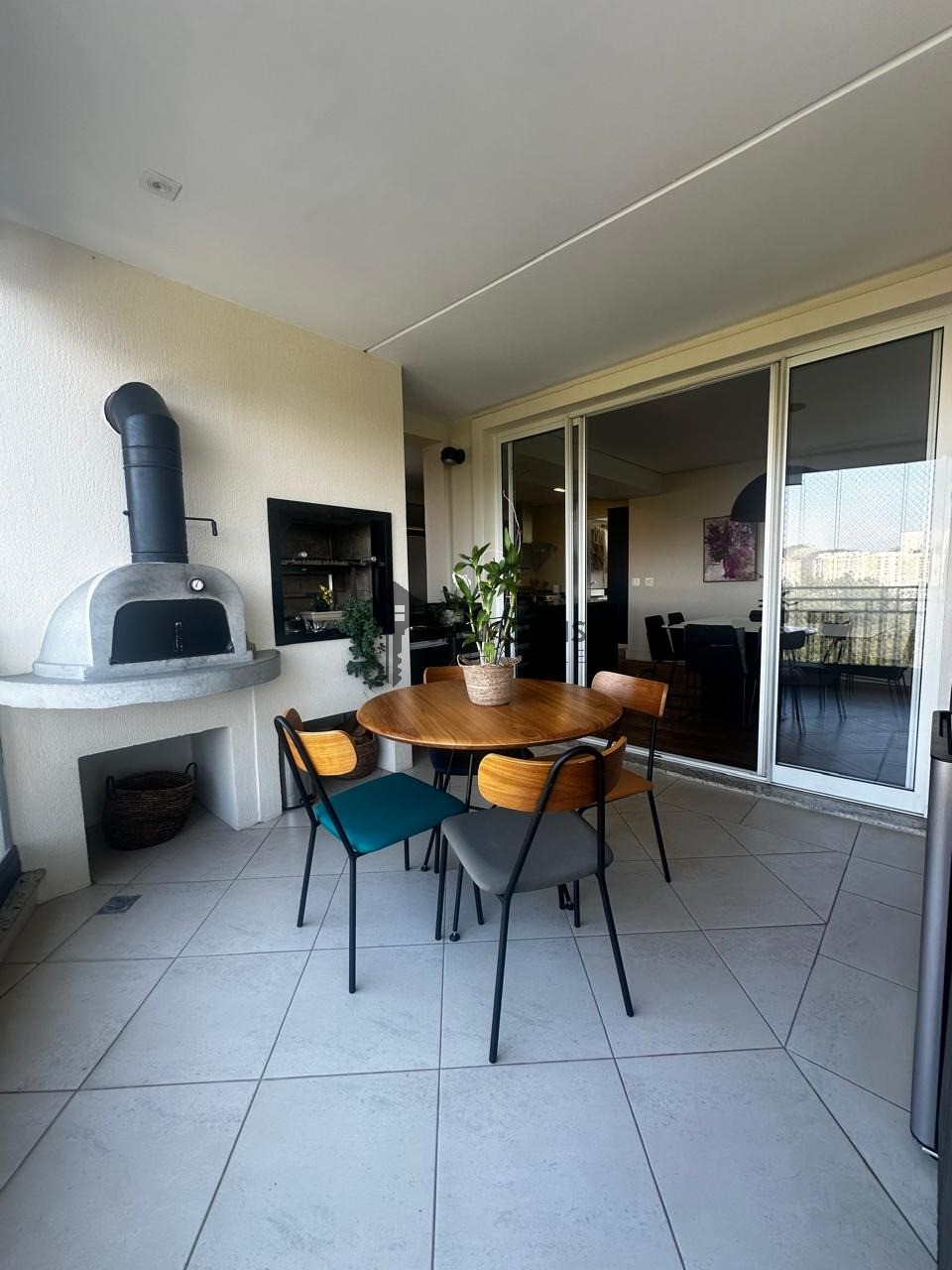 Apartamento, 3 quartos, 201 m² - Foto 10