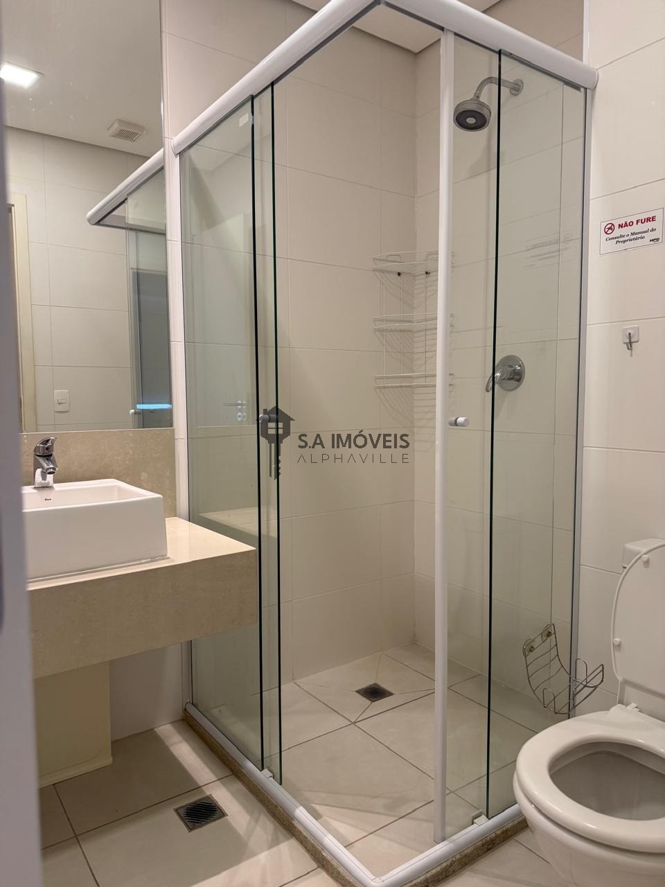 Apartamento, 2 quartos, 58 m² - Foto 12