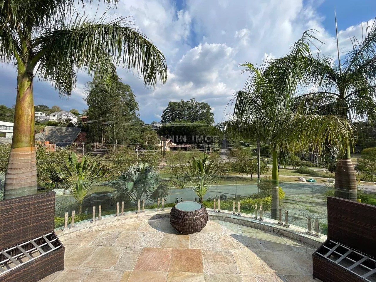 Casa de Condomínio, 4 quartos - Foto 9