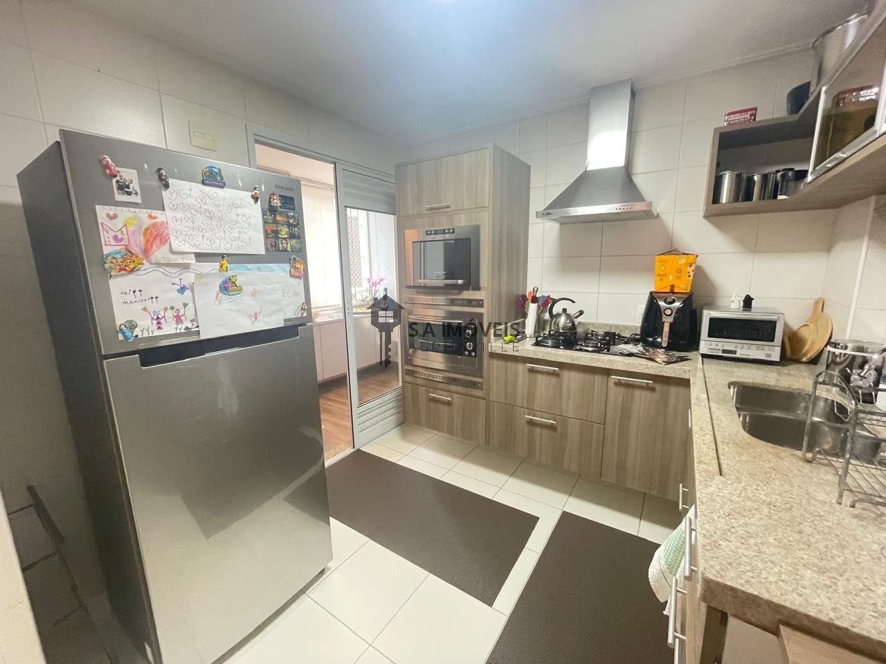 Apartamento, 2 quartos, 156 m² - Foto 23
