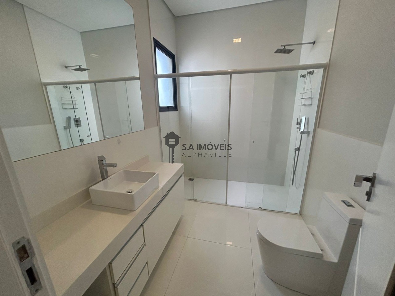 Casa de Condomínio, 4 quartos - Foto 39