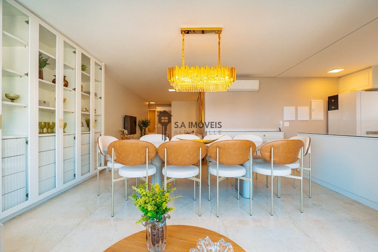 Apartamento, 2 quartos, 113 m² - Foto 3