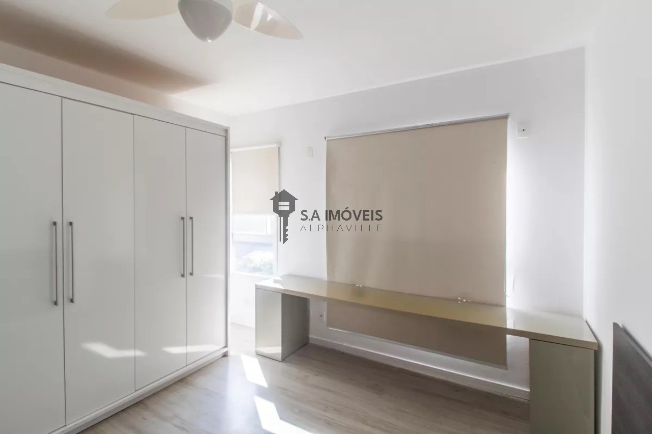 Apartamento, 1 quarto, 62 m² - Foto 18