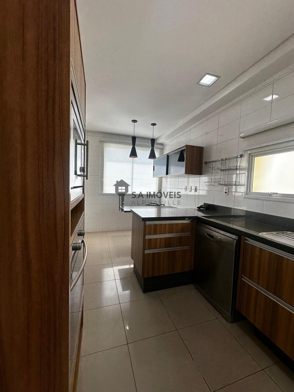 Apartamento, 3 quartos, 201 m² - Foto 13