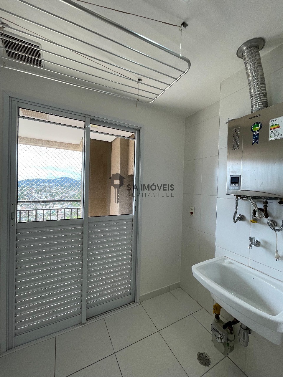 Apartamento, 2 quartos, 60 m² - Foto 9