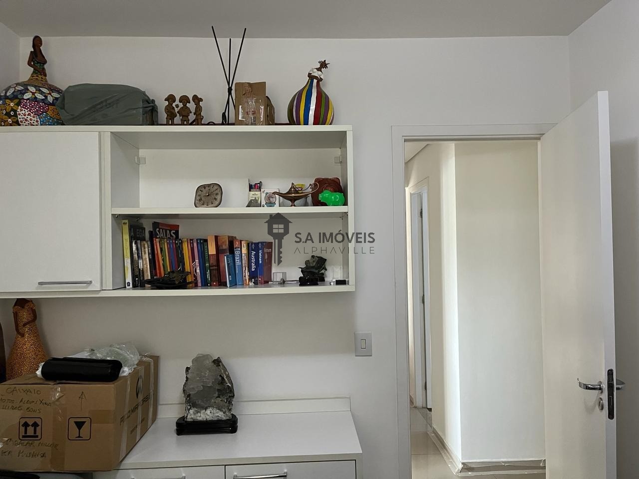 Apartamento, 3 quartos, 107 m² - Foto 29