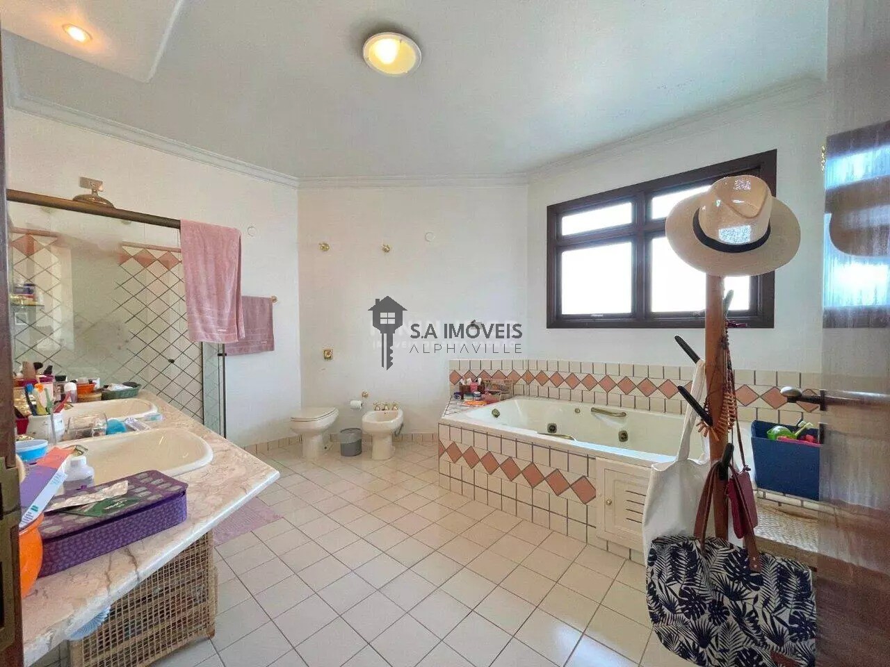 Casa de Condomínio, 4 quartos - Foto 35