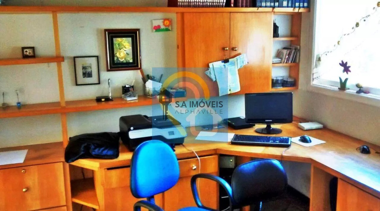 Casa de Condomínio, 4 quartos - Foto 7