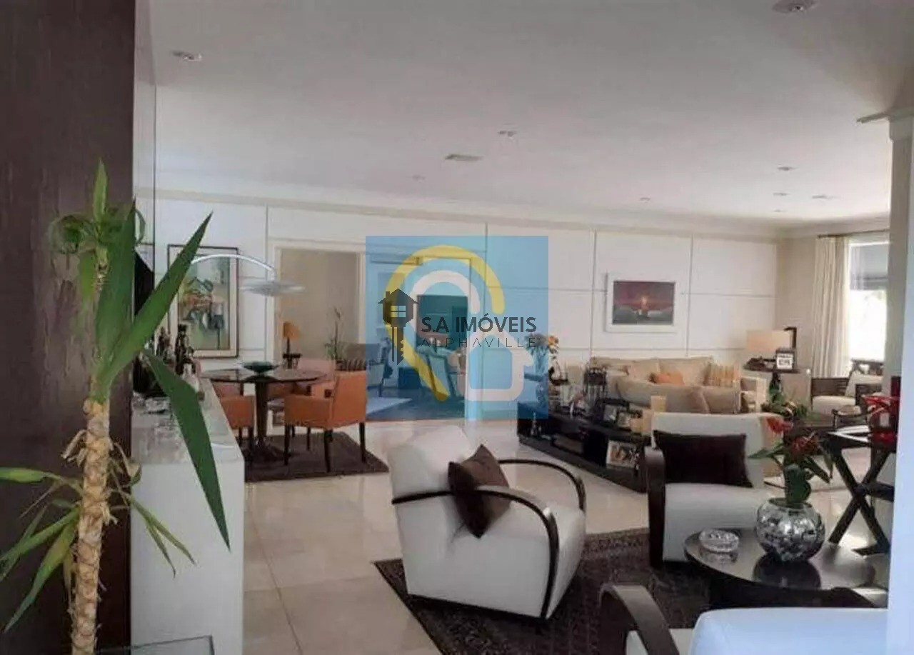 Casa de Condomínio, 5 quartos - Foto 5