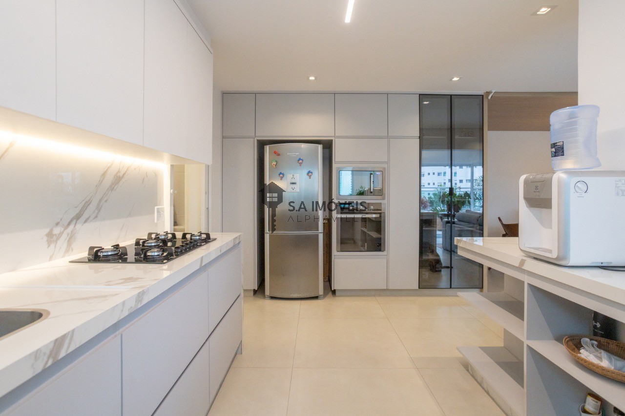 Apartamento, 3 quartos, 185 m² - Foto 14