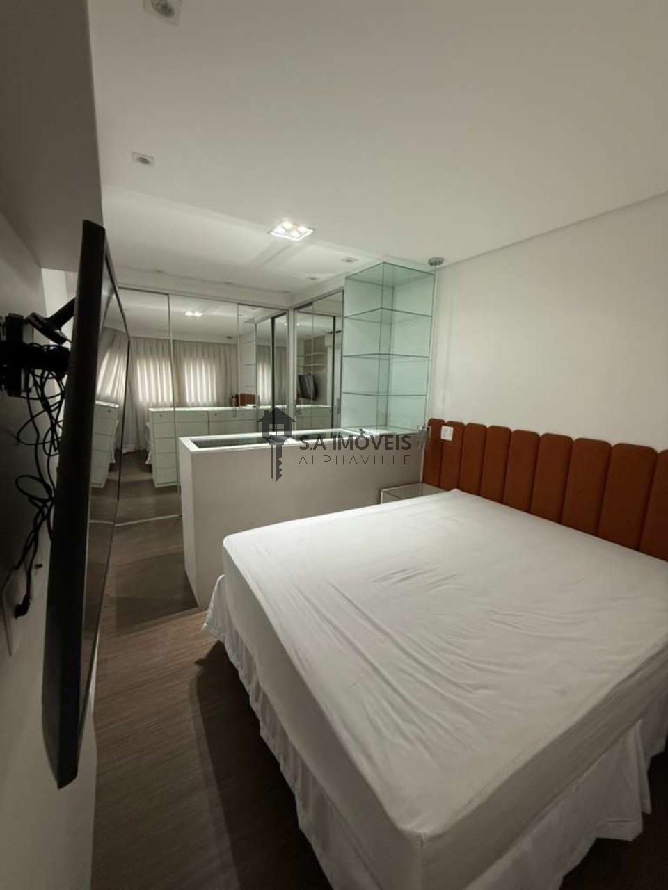 Apartamento, 3 quartos, 96 m² - Foto 8