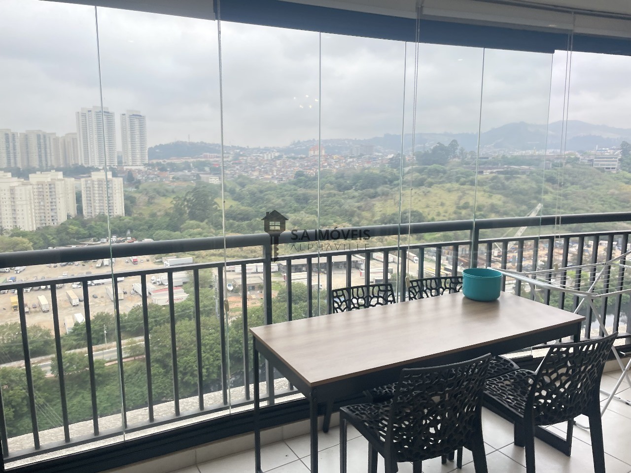 Apartamento, 2 quartos, 74 m² - Foto 16