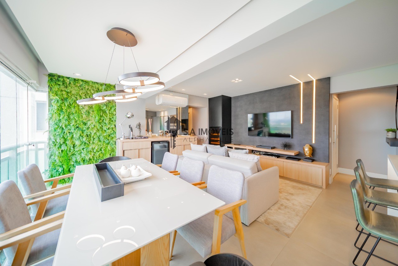 Apartamento, 3 quartos, 98 m² - Foto 1