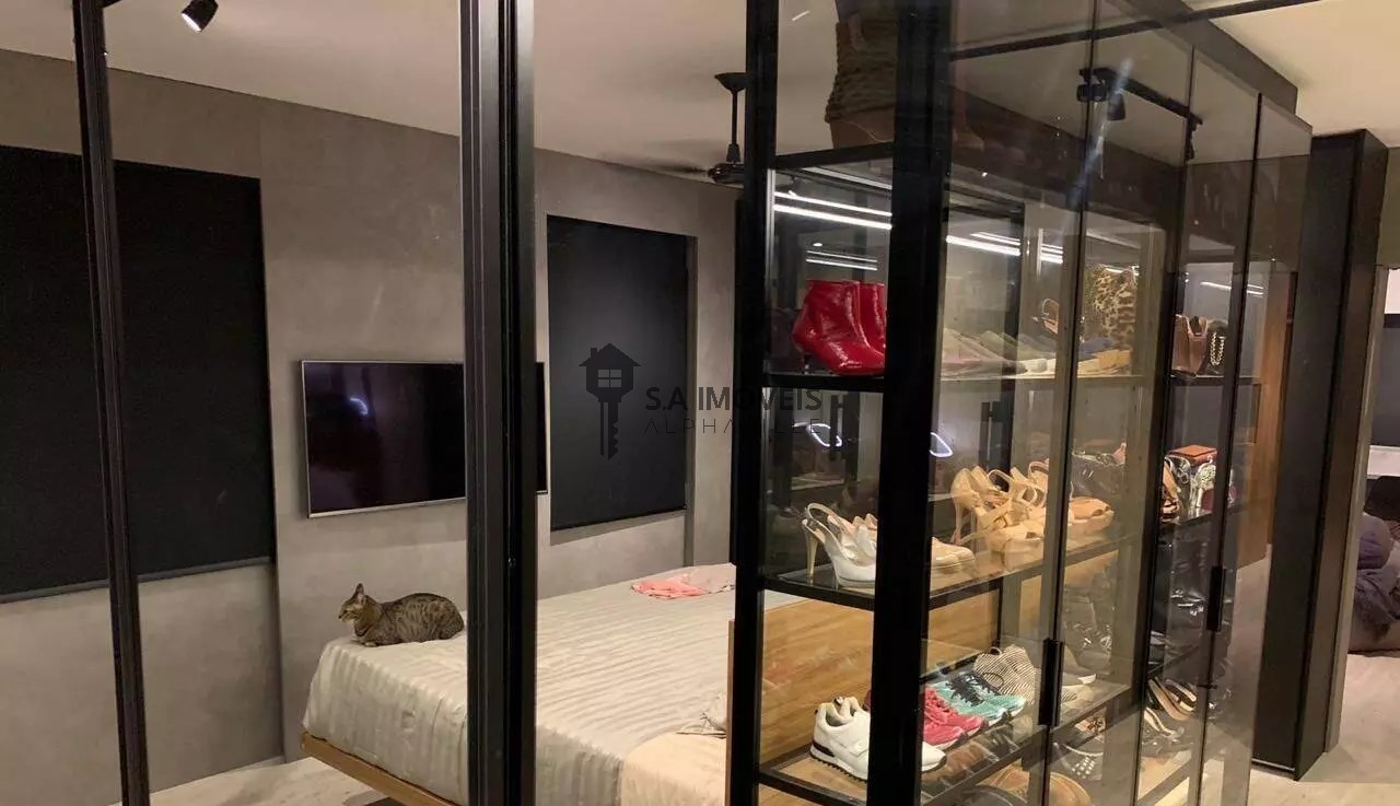 Apartamento, 1 quarto, 87 m² - Foto 15