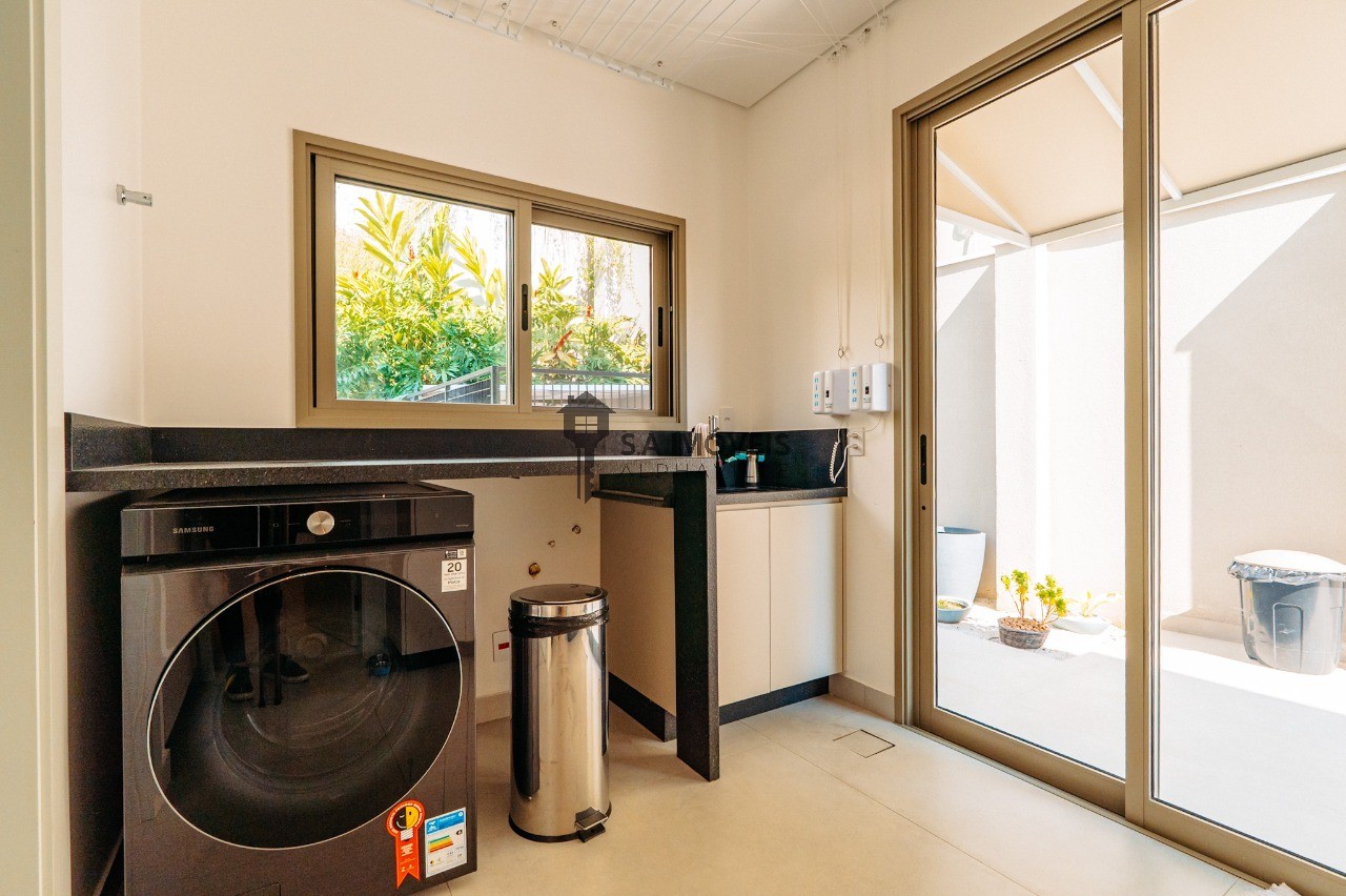 Casa, 4 quartos, 600 m² - Foto 19