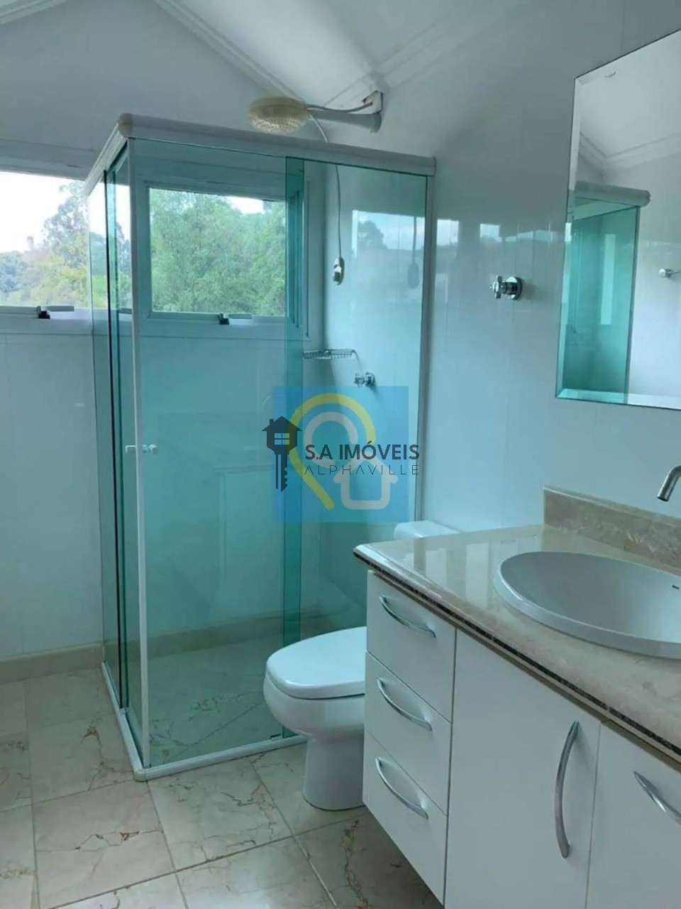 Casa de Condomínio, 8 quartos - Foto 27