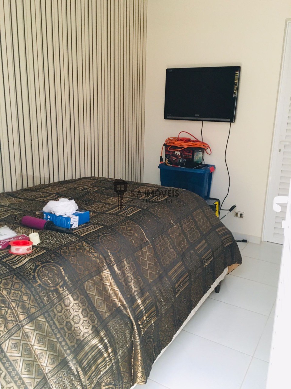 Casa, 4 quartos, 400 m² - Foto 11