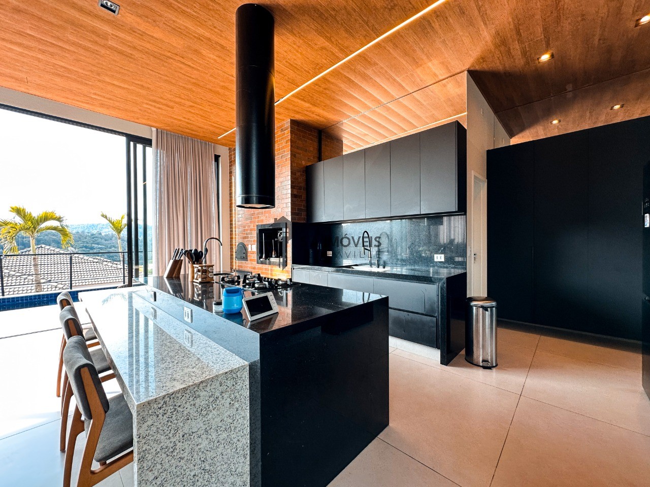 Casa de Condomínio, 4 quartos - Foto 13