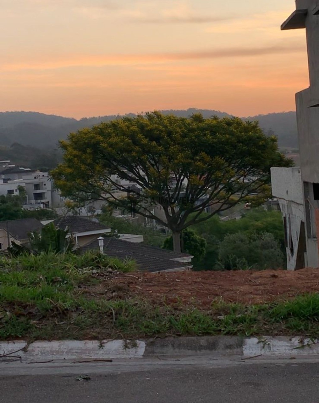 Terreno, 330 m² - Foto 1