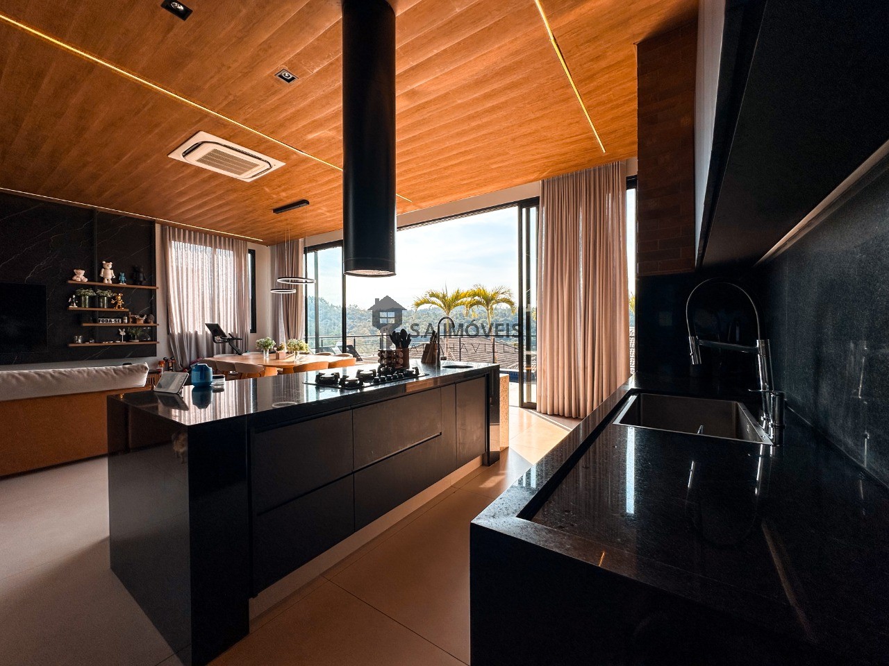 Casa de Condomínio, 4 quartos - Foto 14