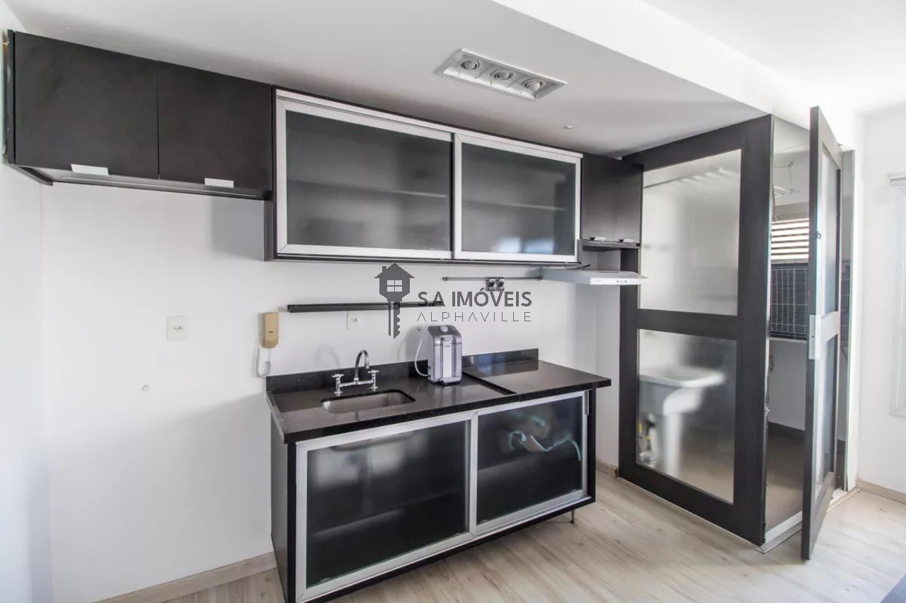 Apartamento, 1 quarto, 62 m² - Foto 7