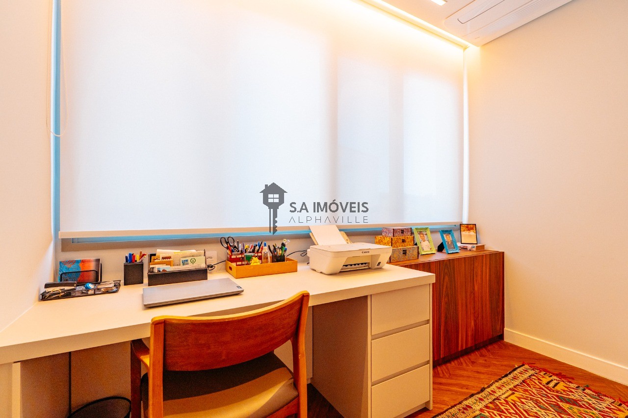 Casa, 4 quartos, 600 m² - Foto 34