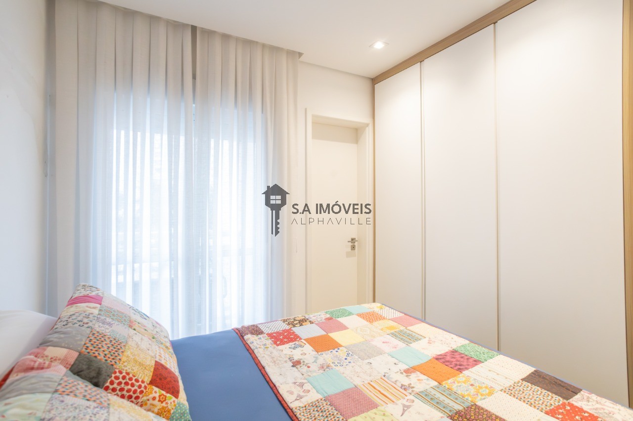 Apartamento, 3 quartos, 185 m² - Foto 24