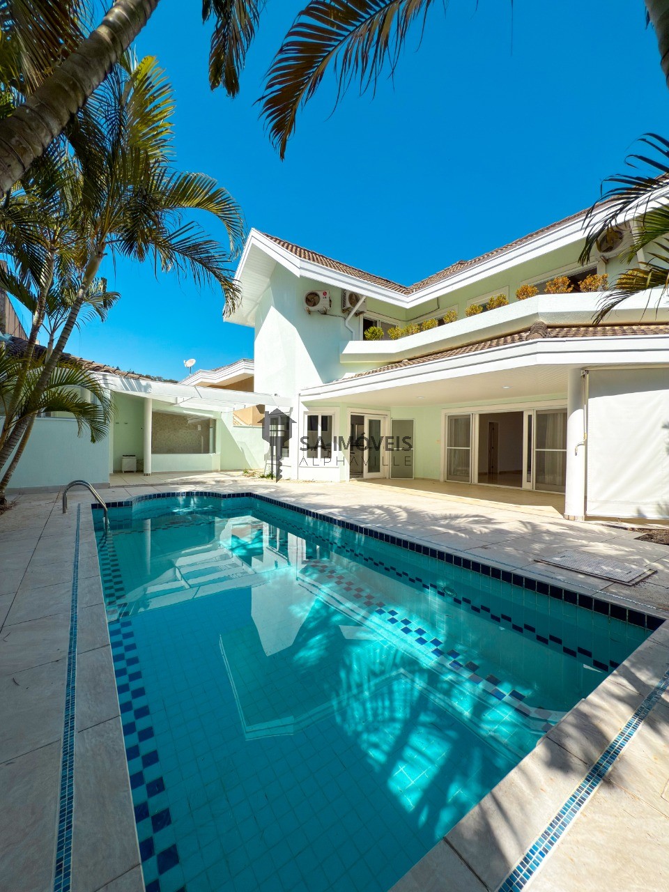 Casa, 5 quartos, 459 m² - Foto 14