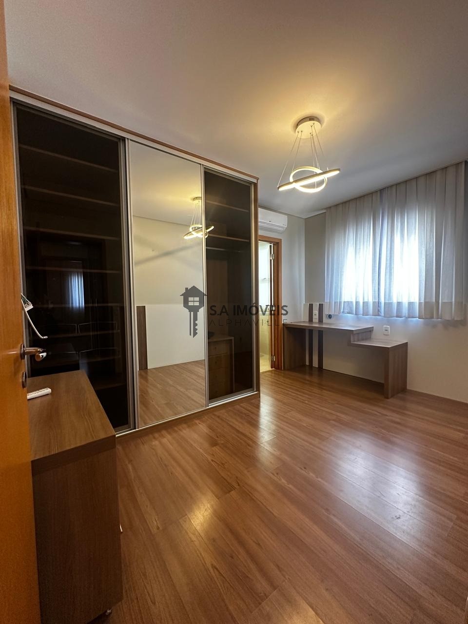 Apartamento, 3 quartos, 201 m² - Foto 23
