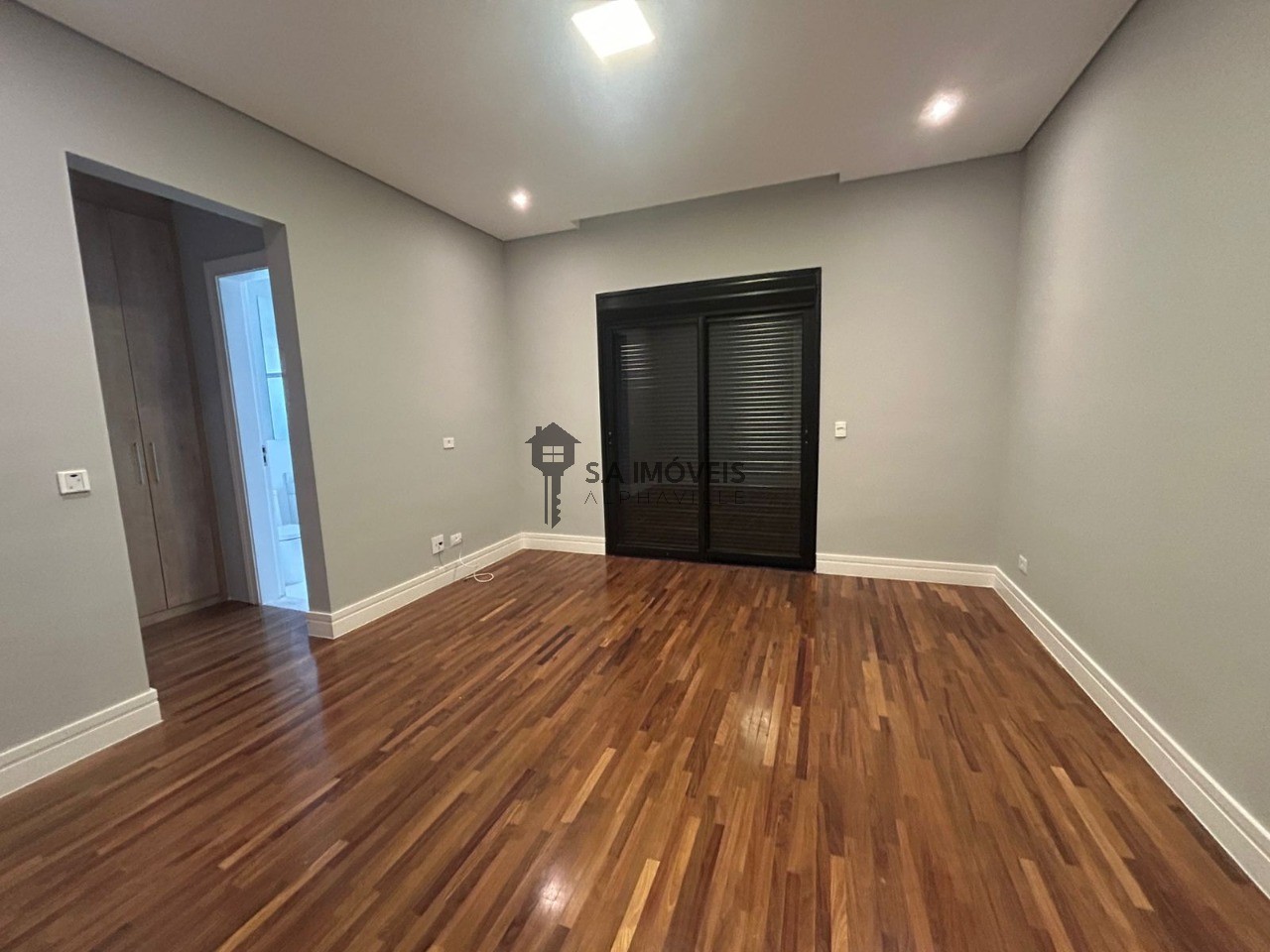 Casa de Condomínio, 4 quartos - Foto 30