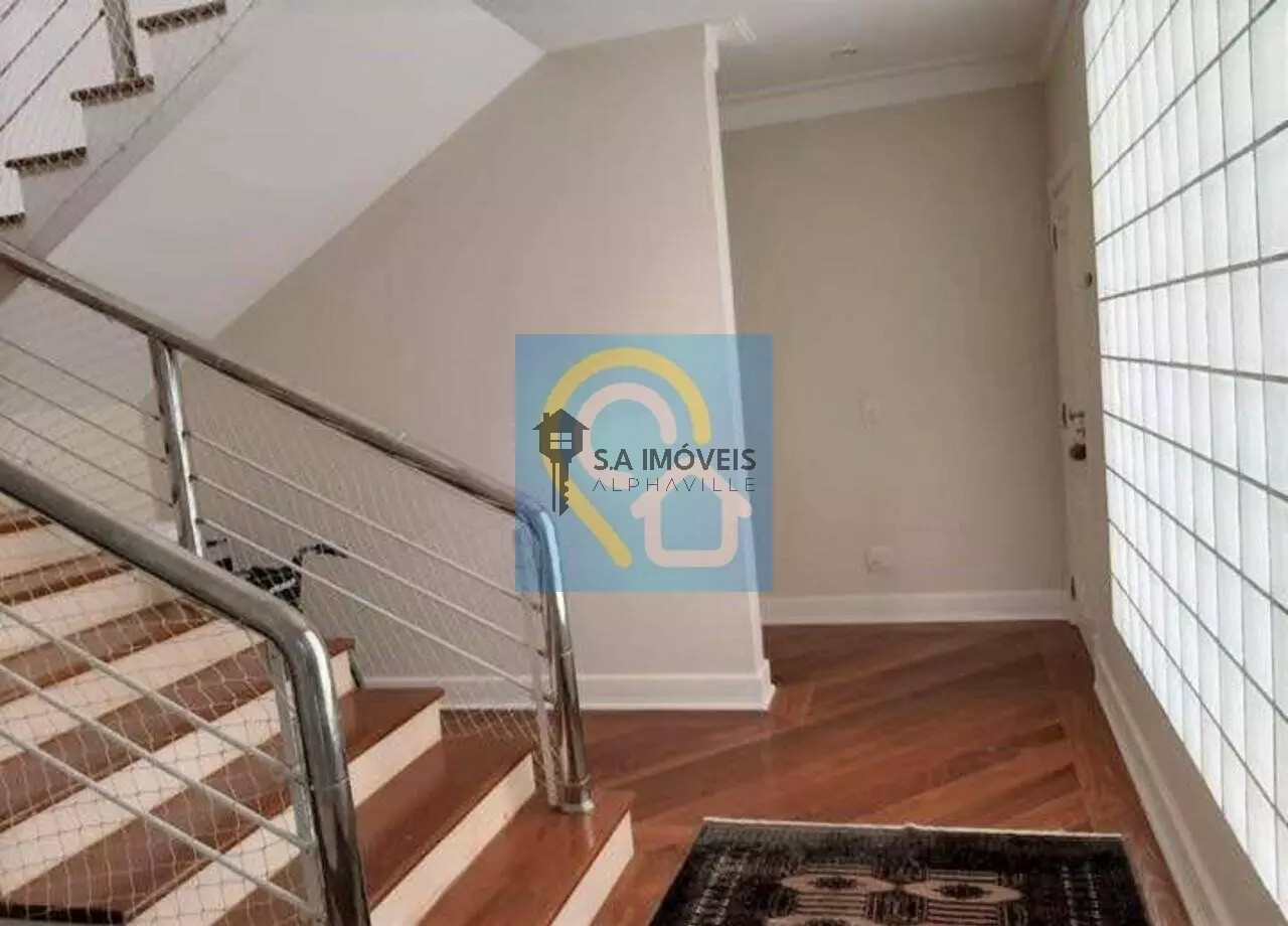 Casa de Condomínio, 5 quartos - Foto 14