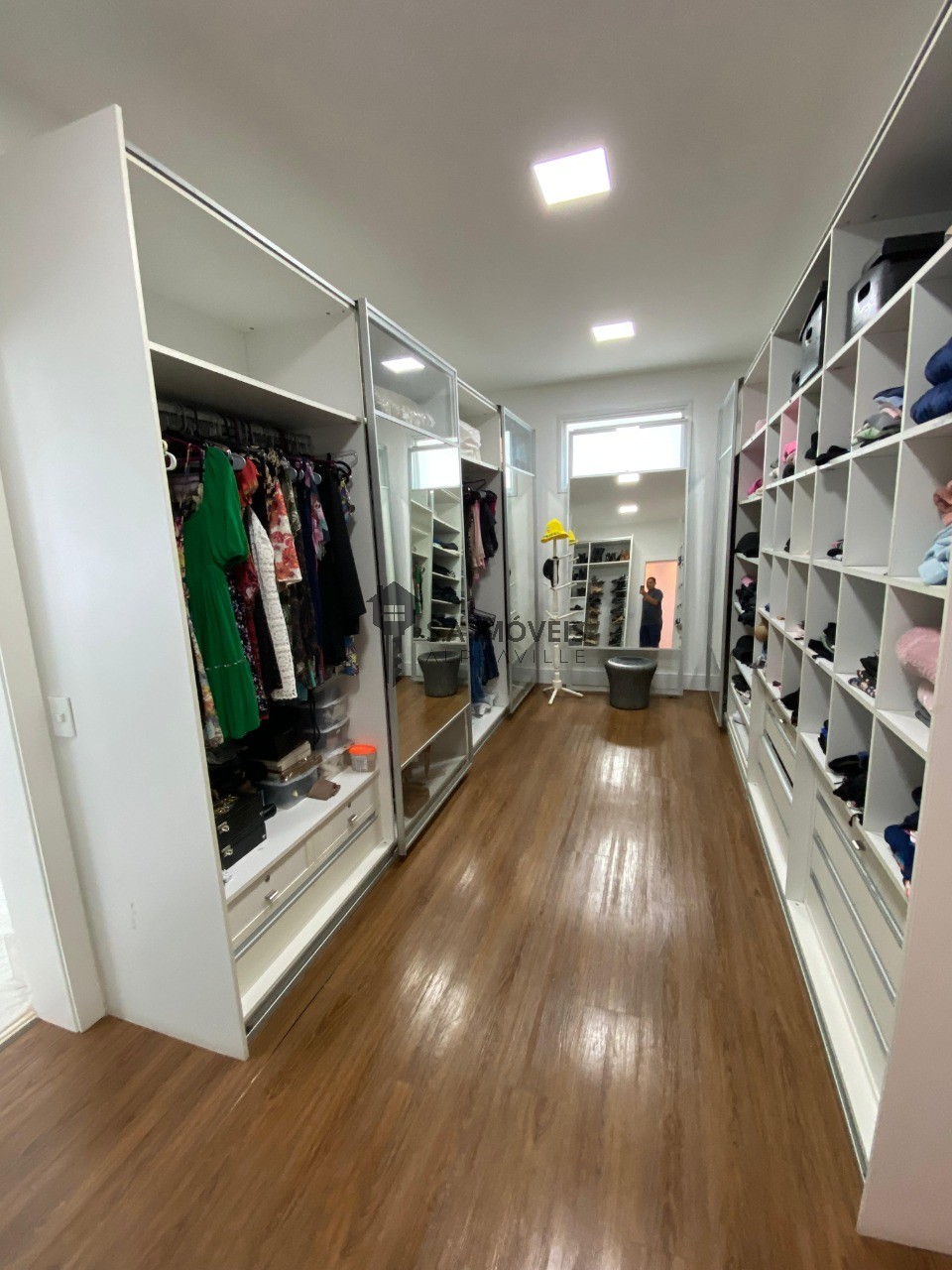 Casa de Condomínio, 4 quartos - Foto 46