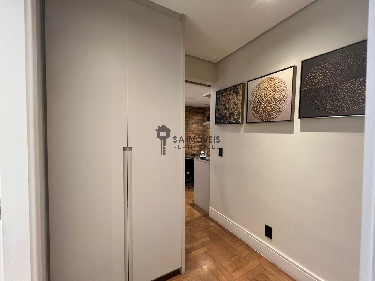 Apartamento, 2 quartos, 107 m² - Foto 11