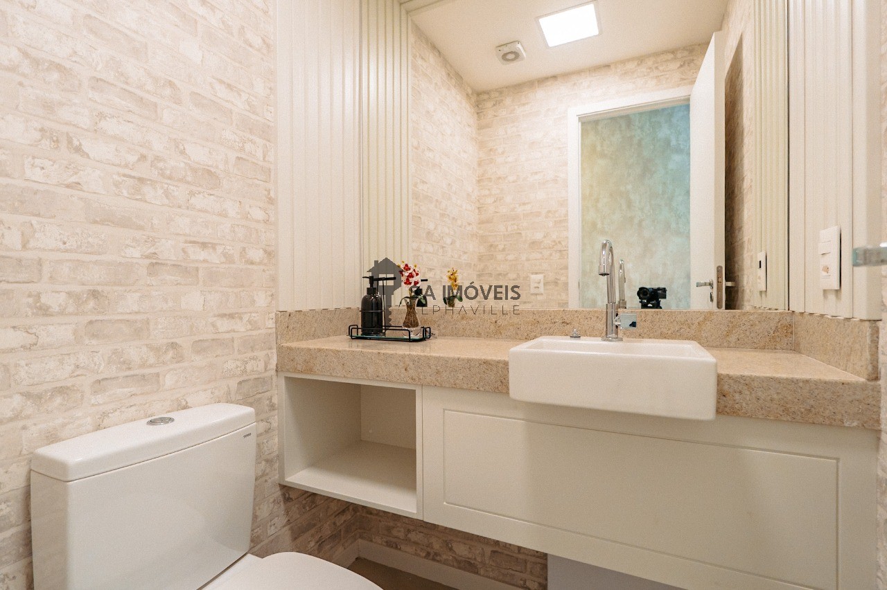 Apartamento, 3 quartos, 124 m² - Foto 10