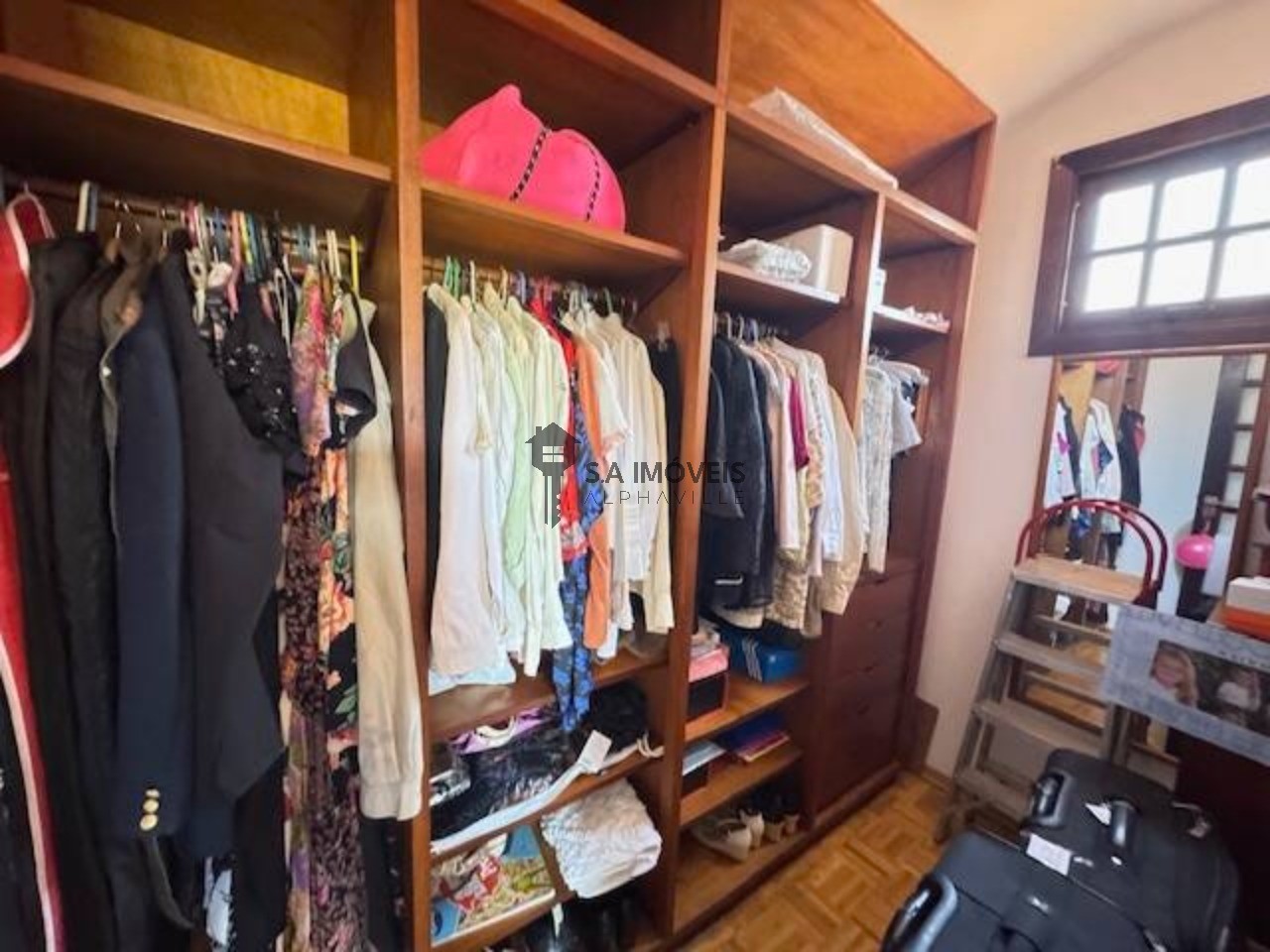 Casa de Condomínio, 4 quartos - Foto 37