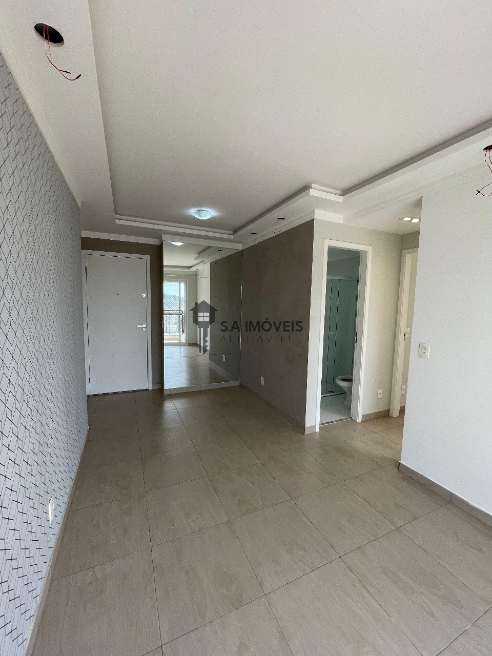 Apartamento, 2 quartos, 60 m² - Foto 5