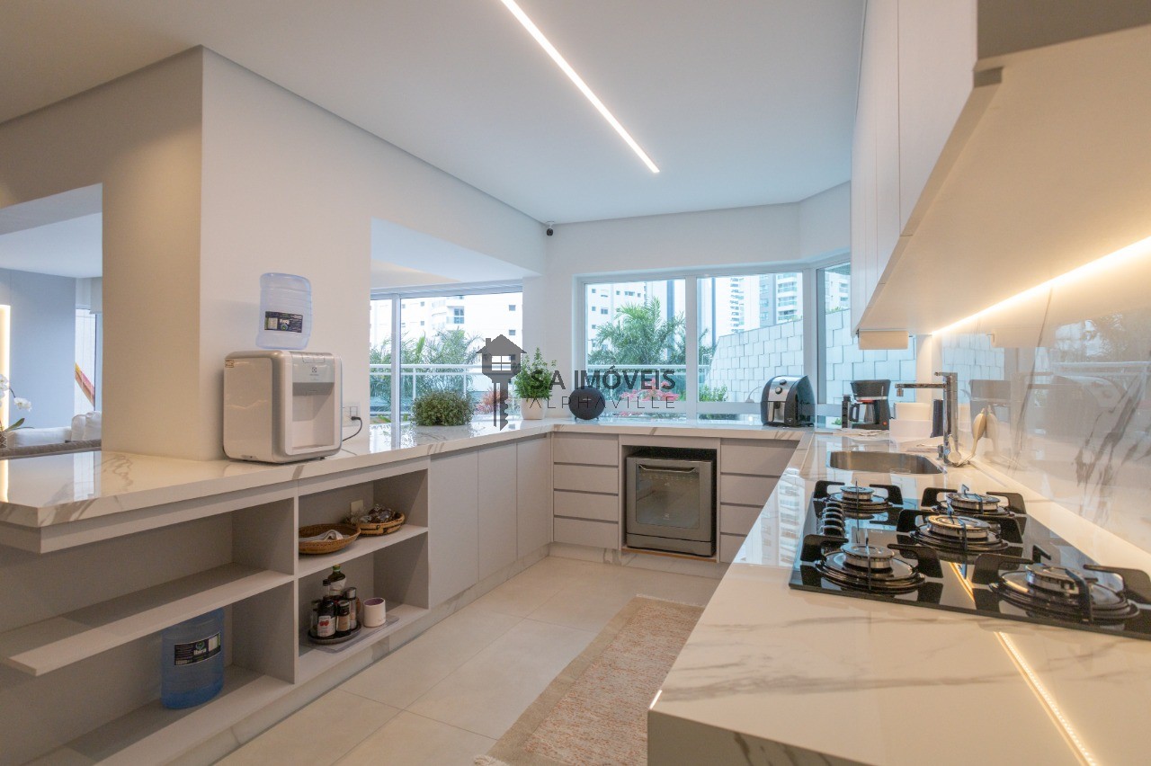 Apartamento, 3 quartos, 185 m² - Foto 12