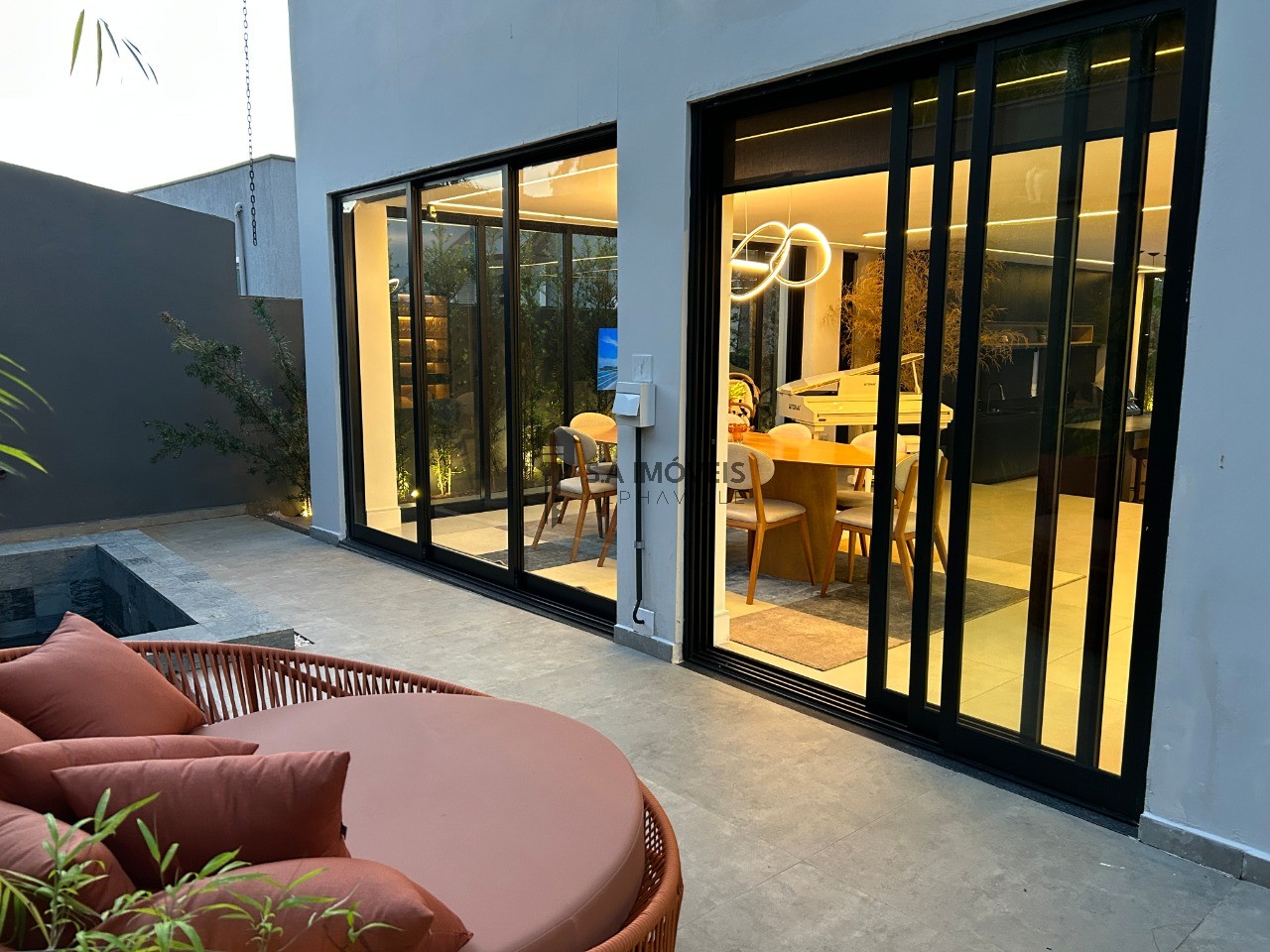 Casa, 3 quartos, 364 m² - Foto 46