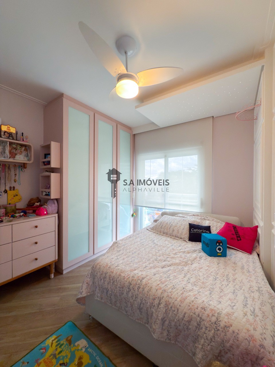 Apartamento, 4 quartos, 261 m² - Foto 24